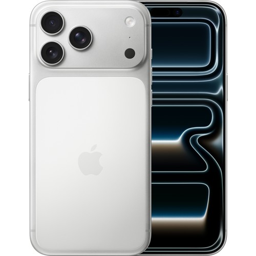 Apple iPhone 17 Pro Max 256GB Gümüş ürün fotoğrafı — Fiyo fiyat karşılaştırması