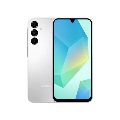 Samsung Galaxy A16 4 GB RAM 128 GB Gri ürün fotoğrafı — Fiyo fiyat karşılaştırması